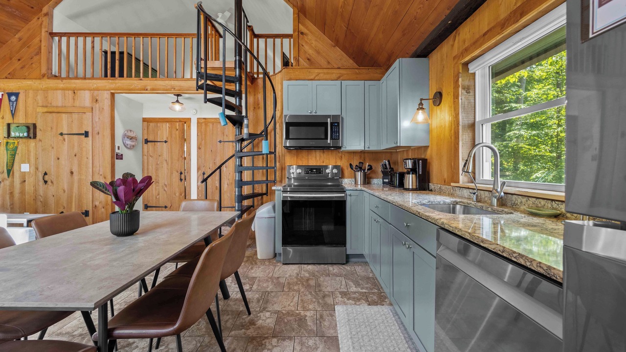 Photo of Kitchen in Valois