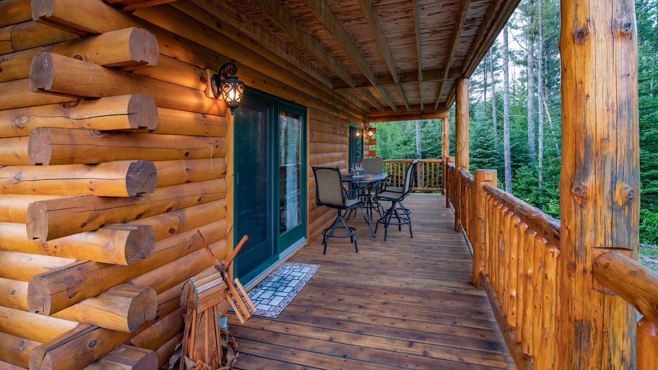 Photo of Outdoor in Twin Mountain