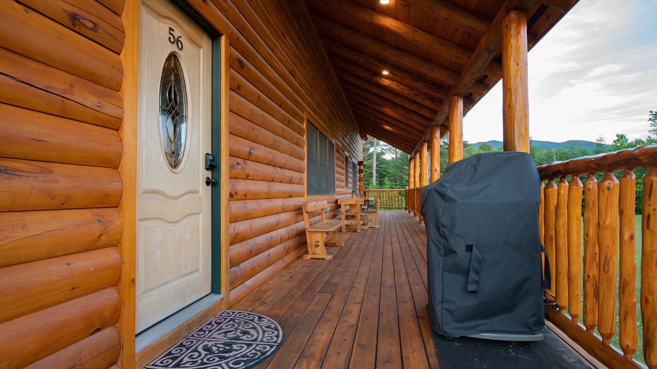 Photo of Outdoor in Twin Mountain