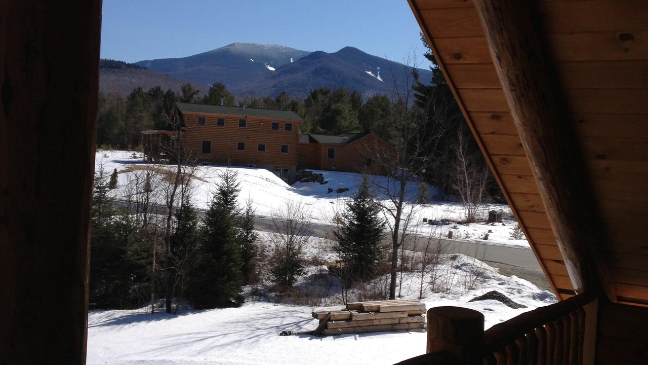 Photo of Outdoor in Twin Mountain