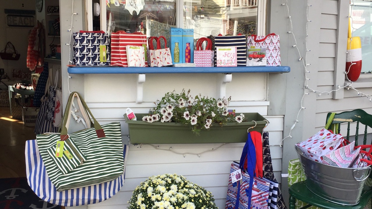 Photo of Outdoor in Boothbay Harbor
