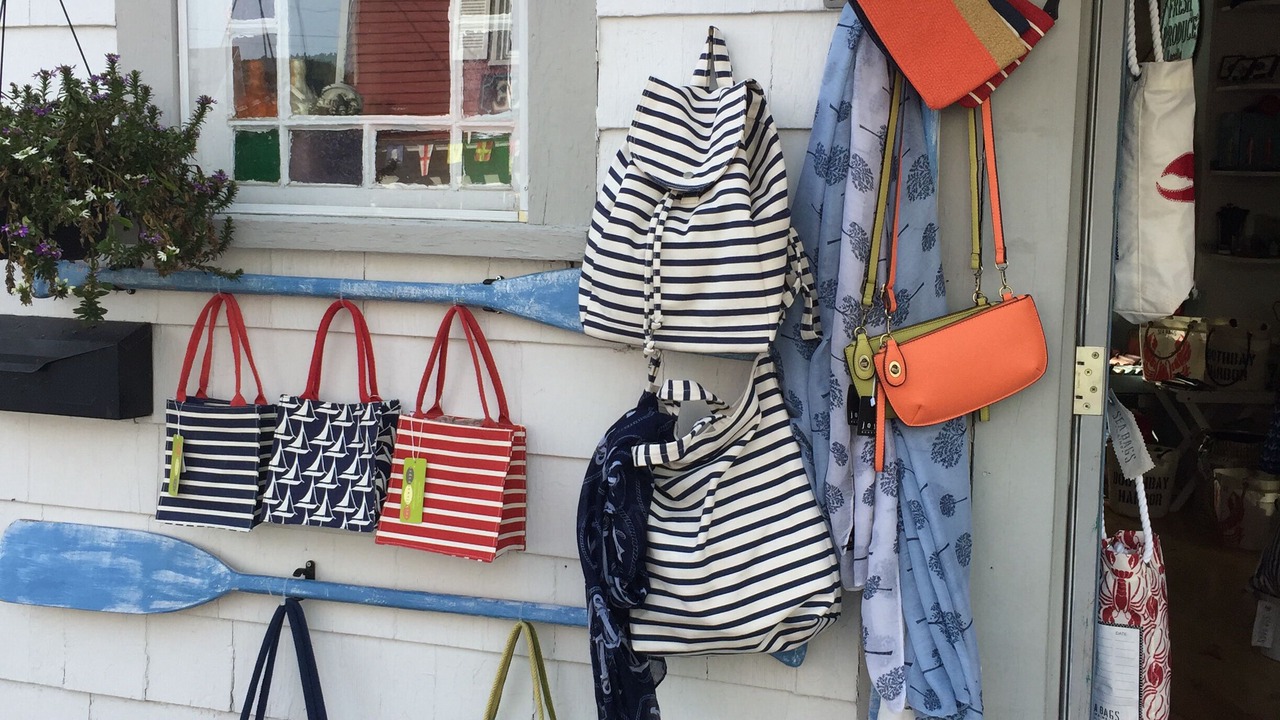 Photo of Others in Boothbay Harbor
