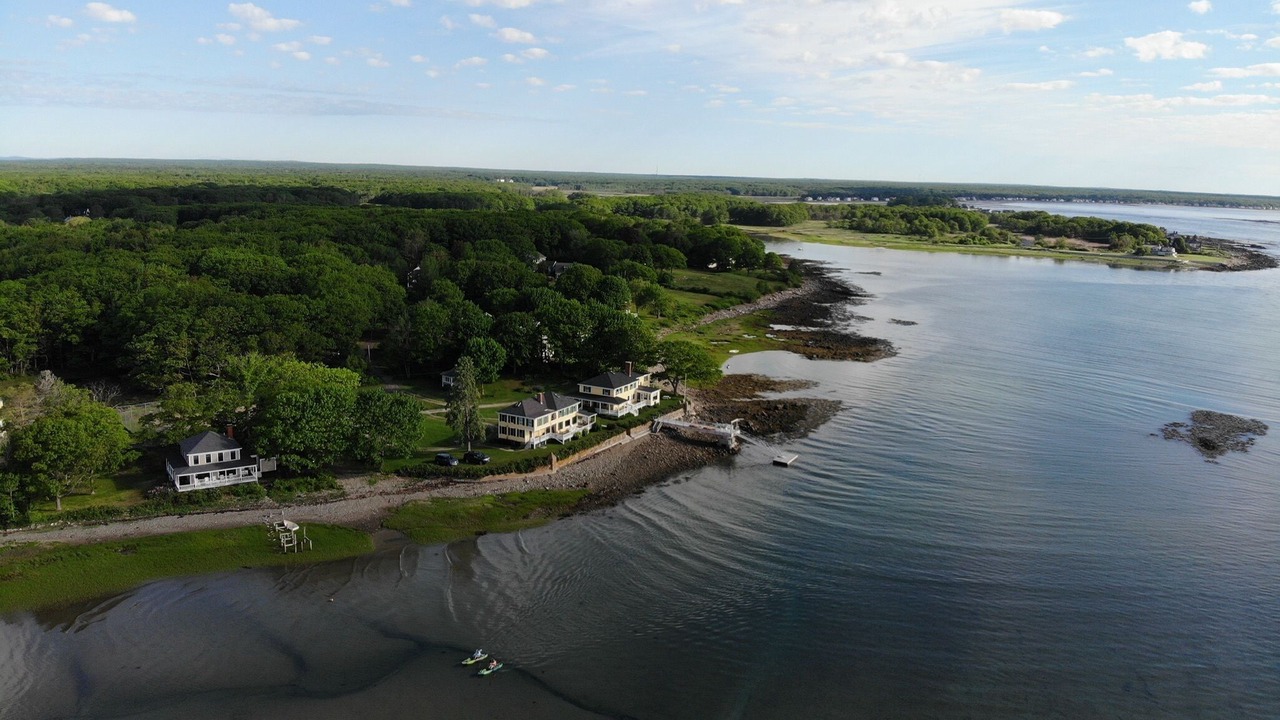 Photo of Outdoor in Cape Porpoise