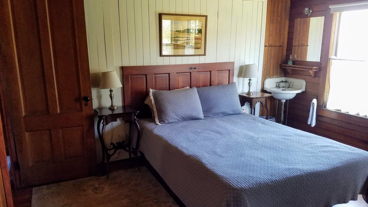 Photo of Bedroom in Cape Porpoise