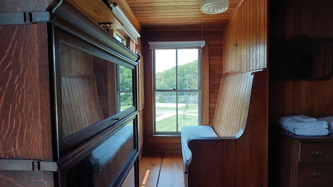 Photo of Bedroom in Cape Porpoise