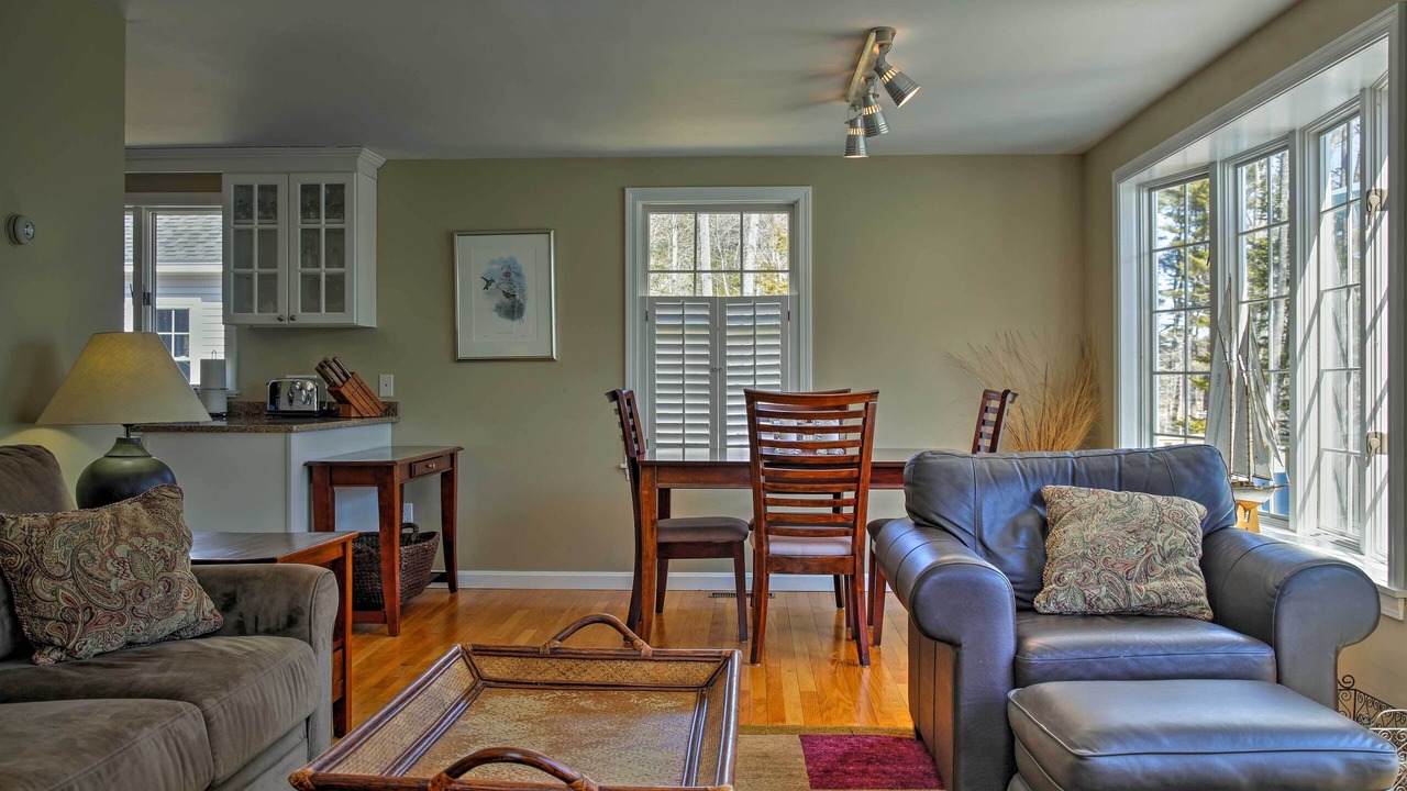 Photo of Bedroom in Freeport