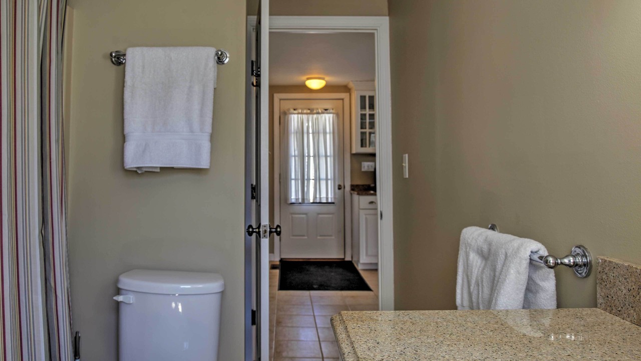 Photo of Bathroom in Freeport