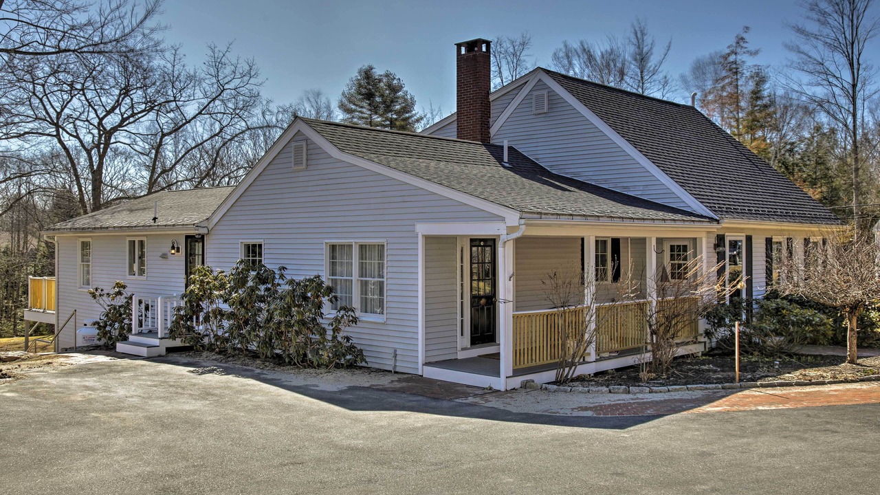Photo of Outdoor in Freeport