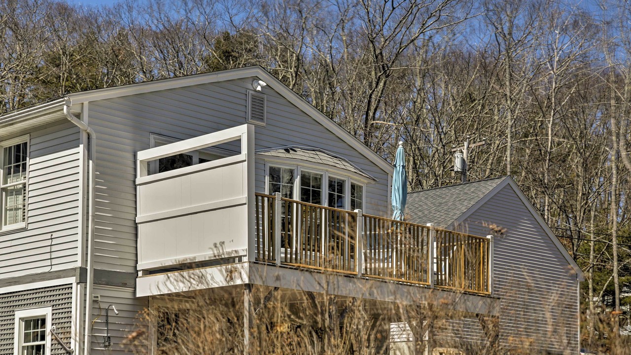 Photo of Outdoor in Freeport