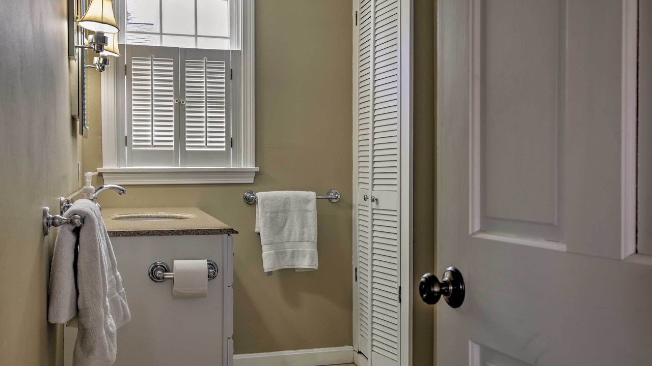 Photo of Bathroom in Freeport