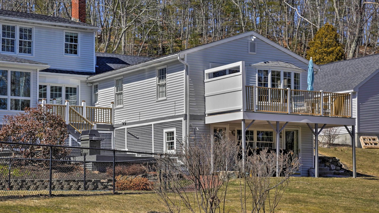 Photo of Outdoor in Freeport