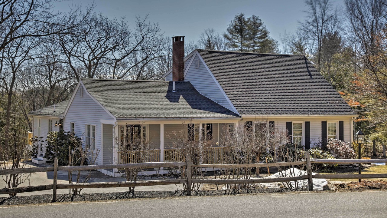 Photo of Outdoor in Freeport