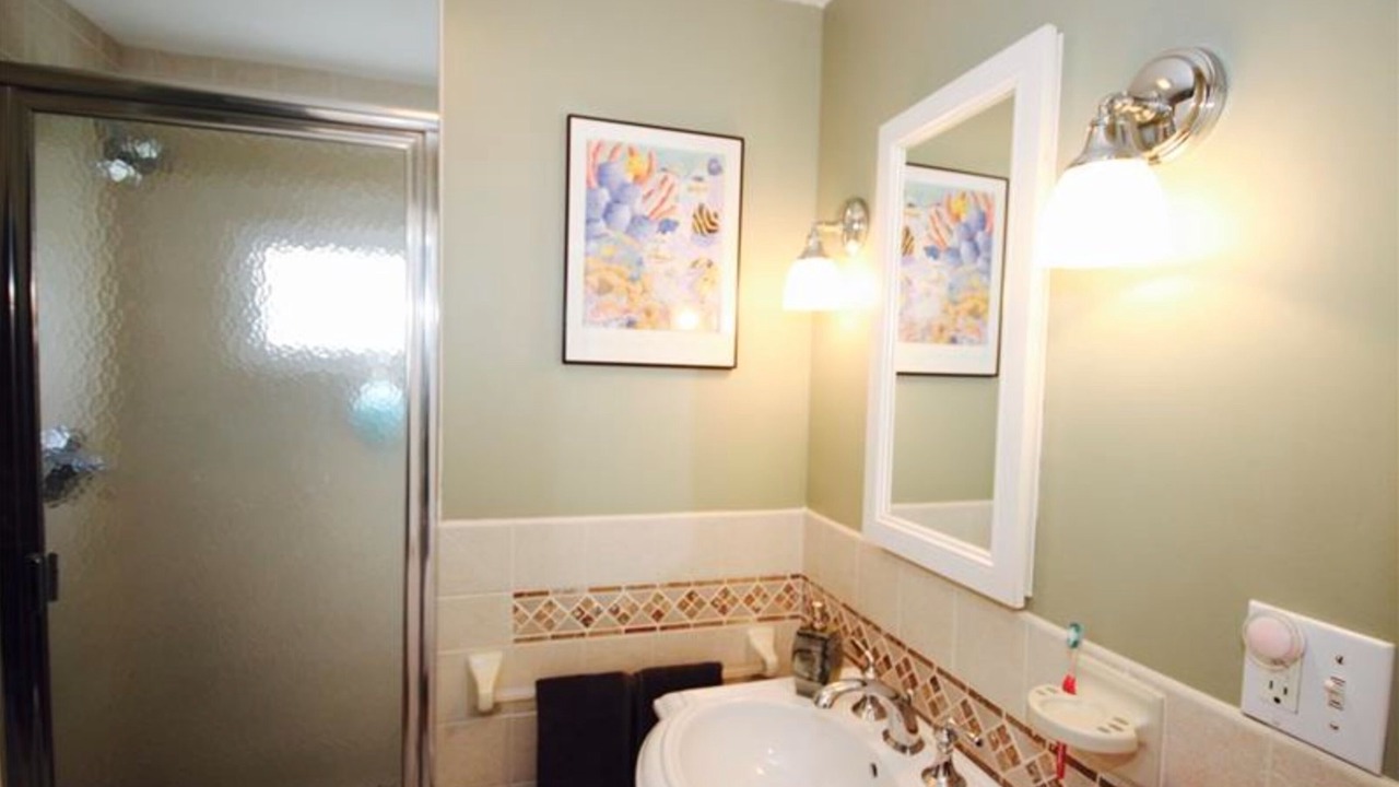 Photo of Bathroom in Rockland