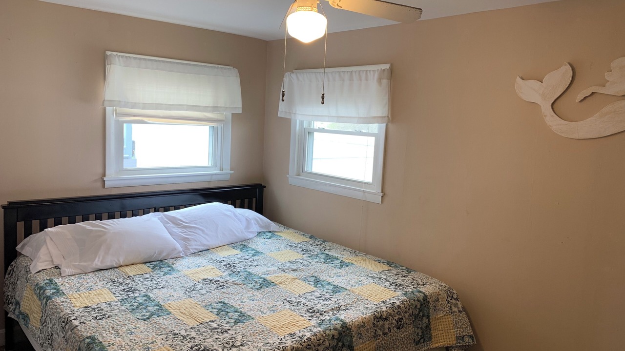 Photo of Bedroom in Rockland