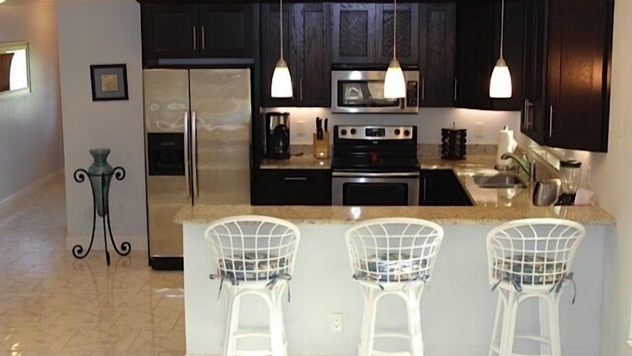 Photo of Kitchen in Naples Park