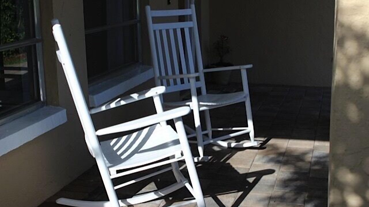 Photo of Patio Balcony in Naples Park