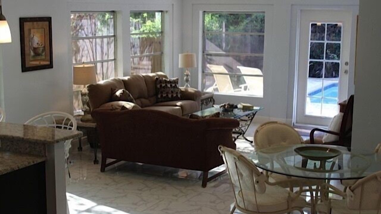 Photo of Livingroom in Naples Park