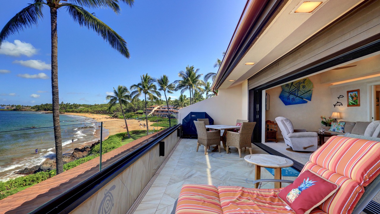 Photo of Outdoor in Wailea