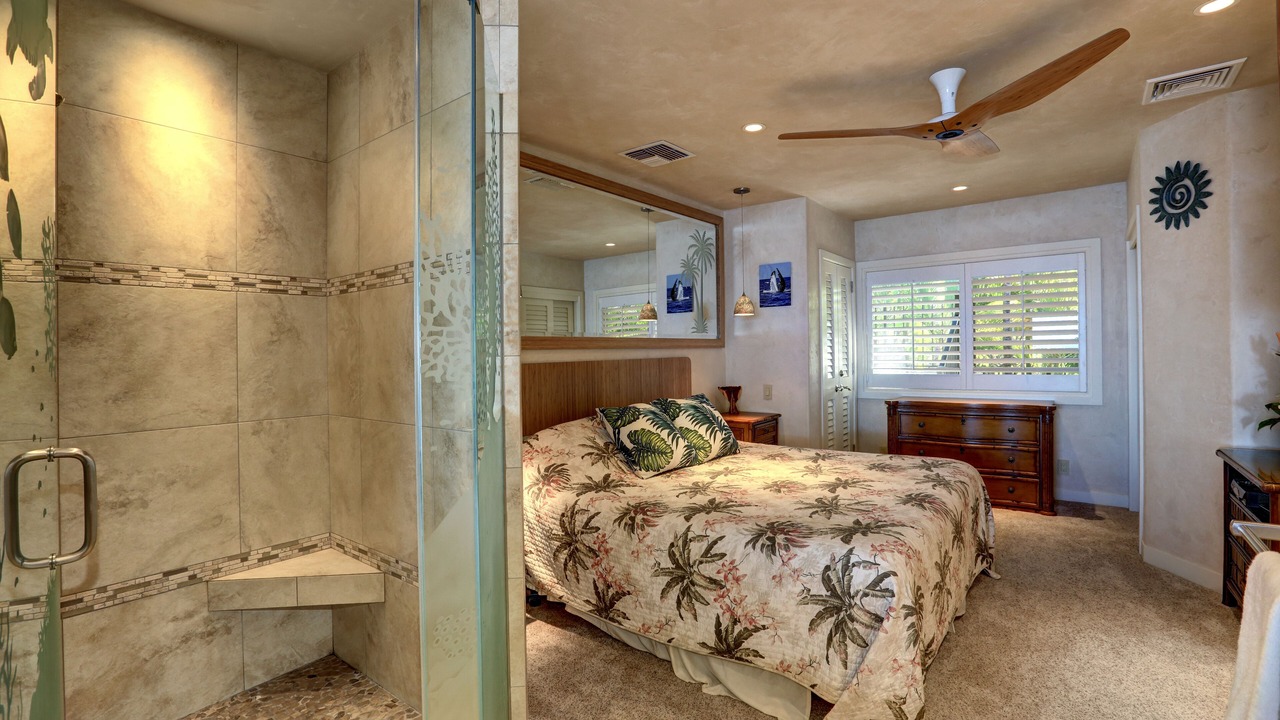 Photo of Bedroom in Wailea