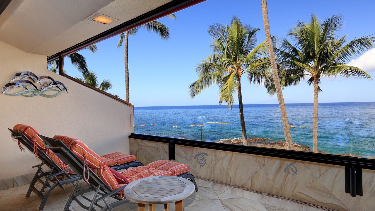 Photo of Outdoor in Wailea