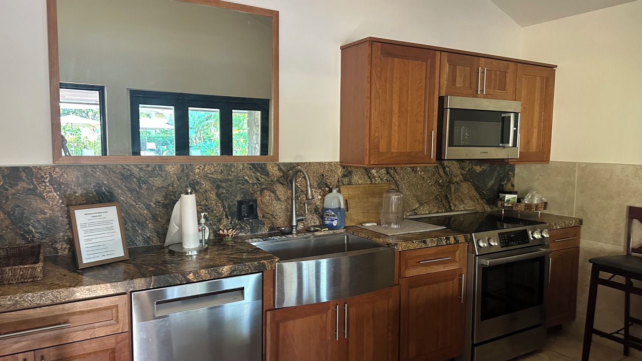 Photo of Outdoor in Wailea