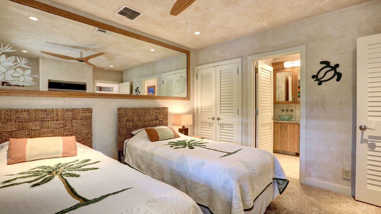 Photo of Bedroom in Wailea