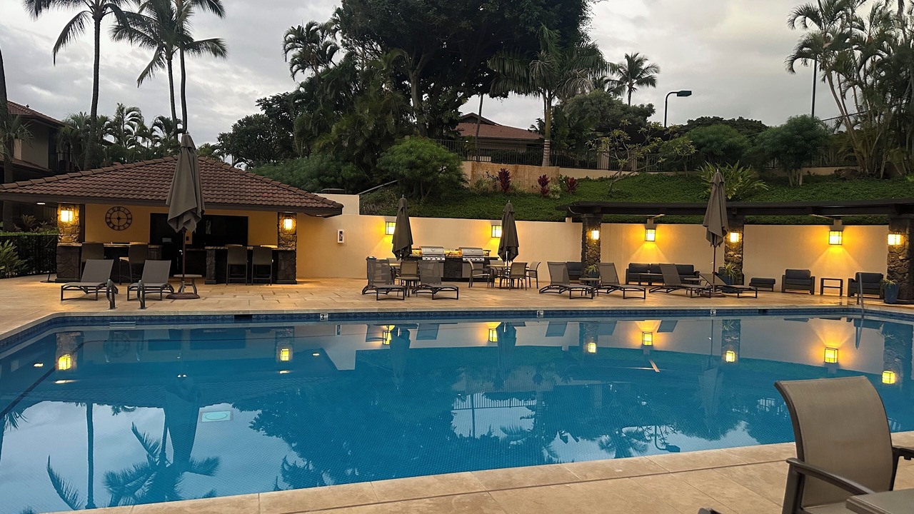 Photo of Outdoor in Wailea