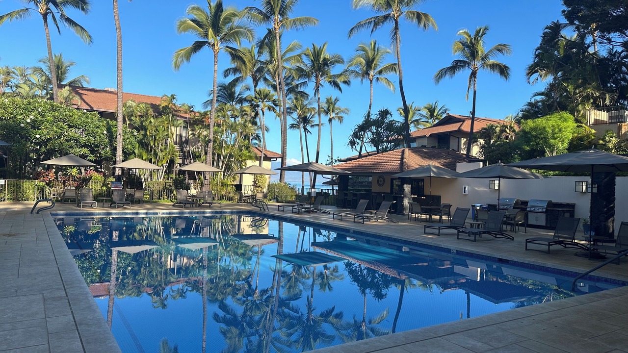 Photo of Outdoor in Wailea