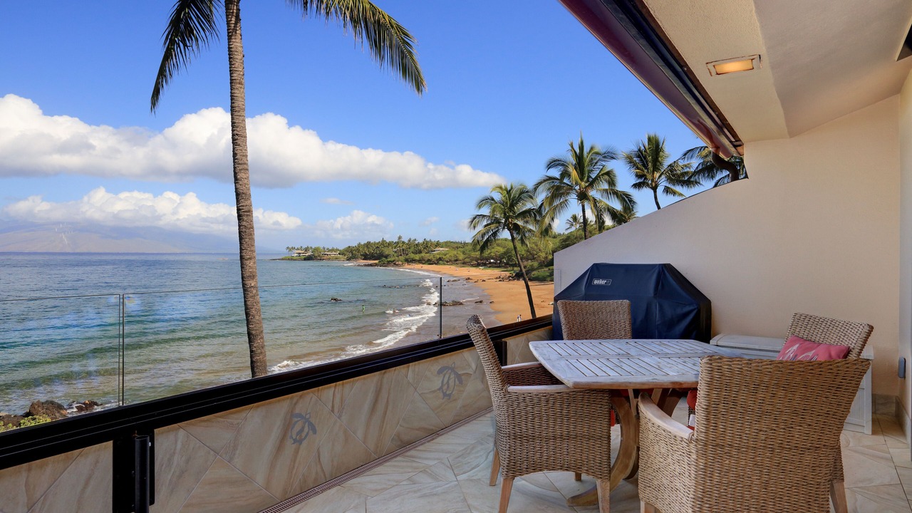 Photo of Outdoor in Wailea