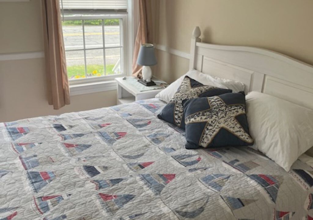 Photo of Bedroom in Narragansett