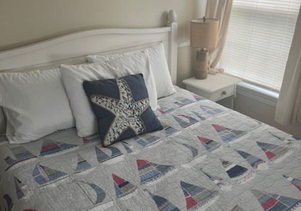 Photo of Bedroom in Narragansett
