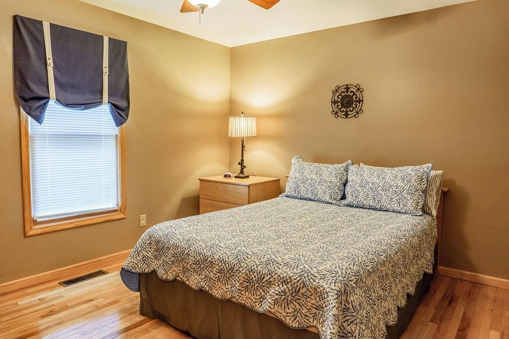 Photo of Bedroom in Eagle Mountain