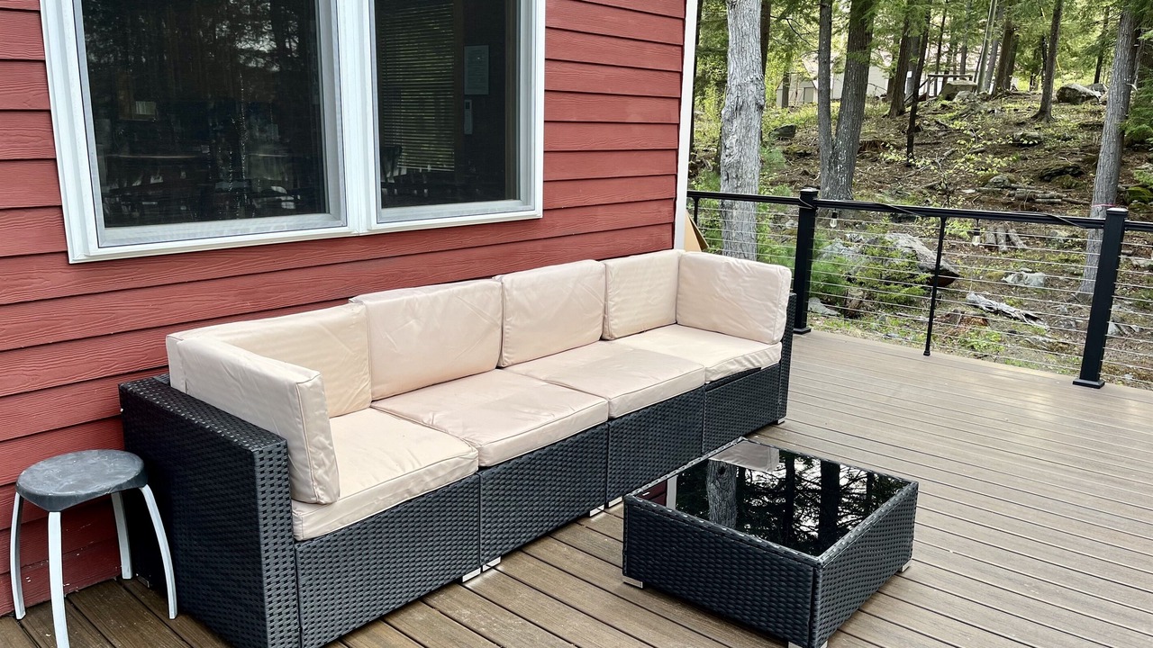 Photo of Outdoor in Bowerbank