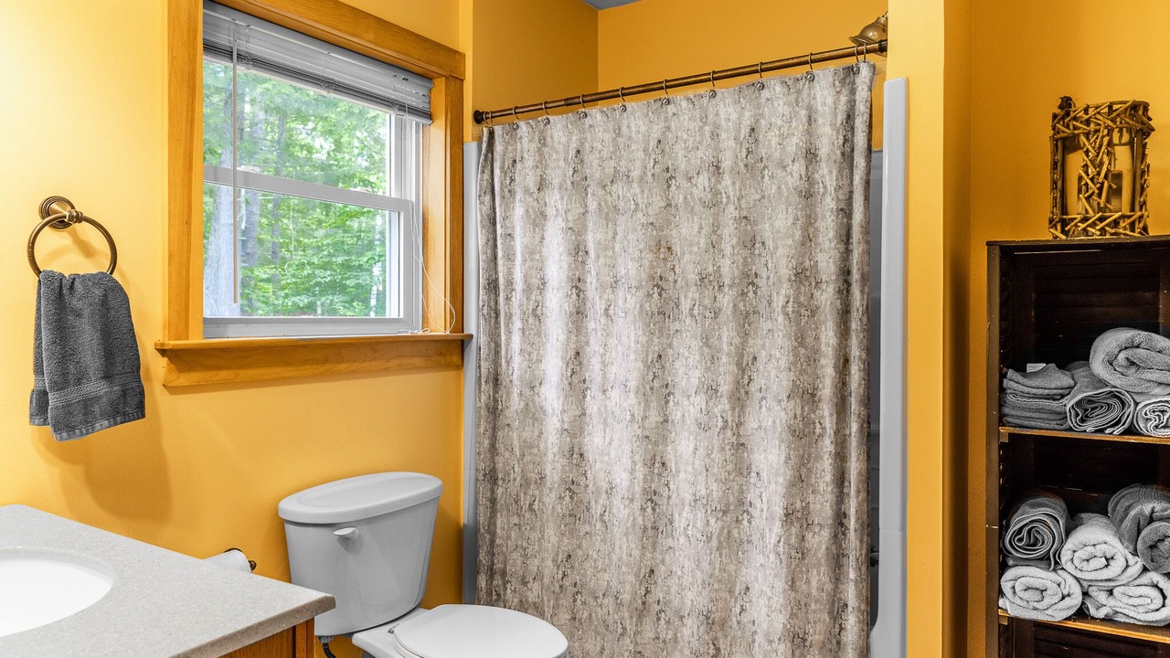 Photo of Bathroom in Bowerbank