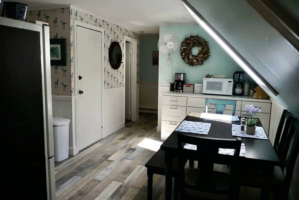 Photo of Bathroom in Southwest Harbor