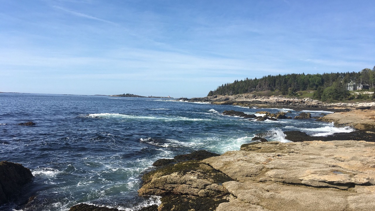 Photo of Others in East Boothbay