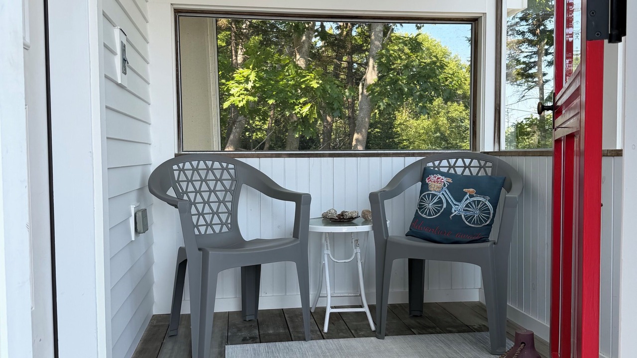 Photo of Outdoor in East Boothbay