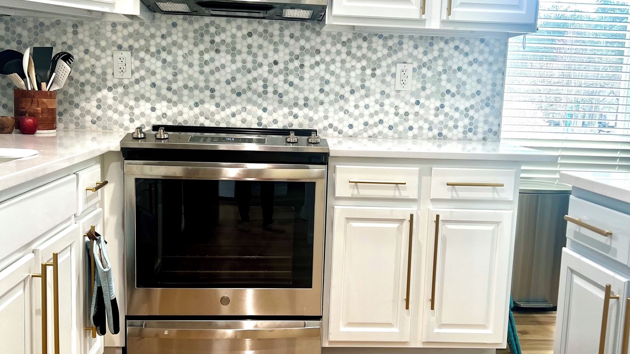 Photo of Kitchen in Bethany Beach