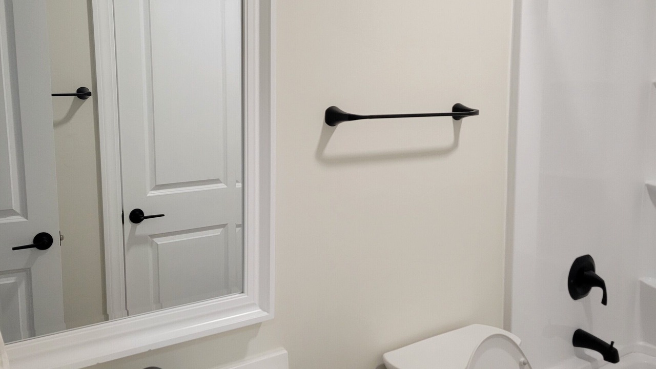Photo of Bathroom in Surfside Beach