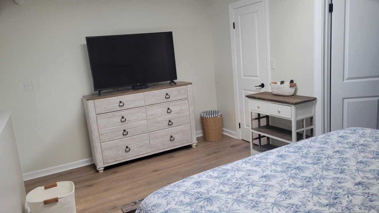 Photo of Bedroom in Surfside Beach