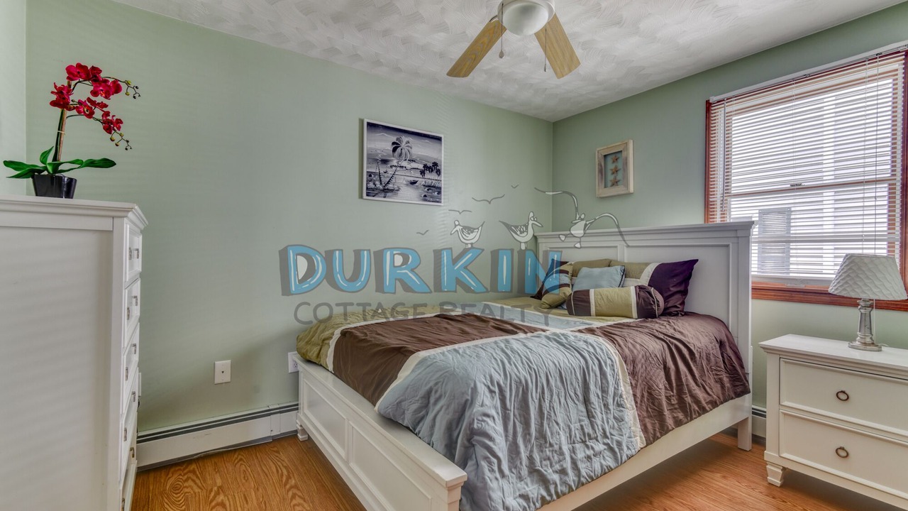 Photo of Bedroom in Point Judith