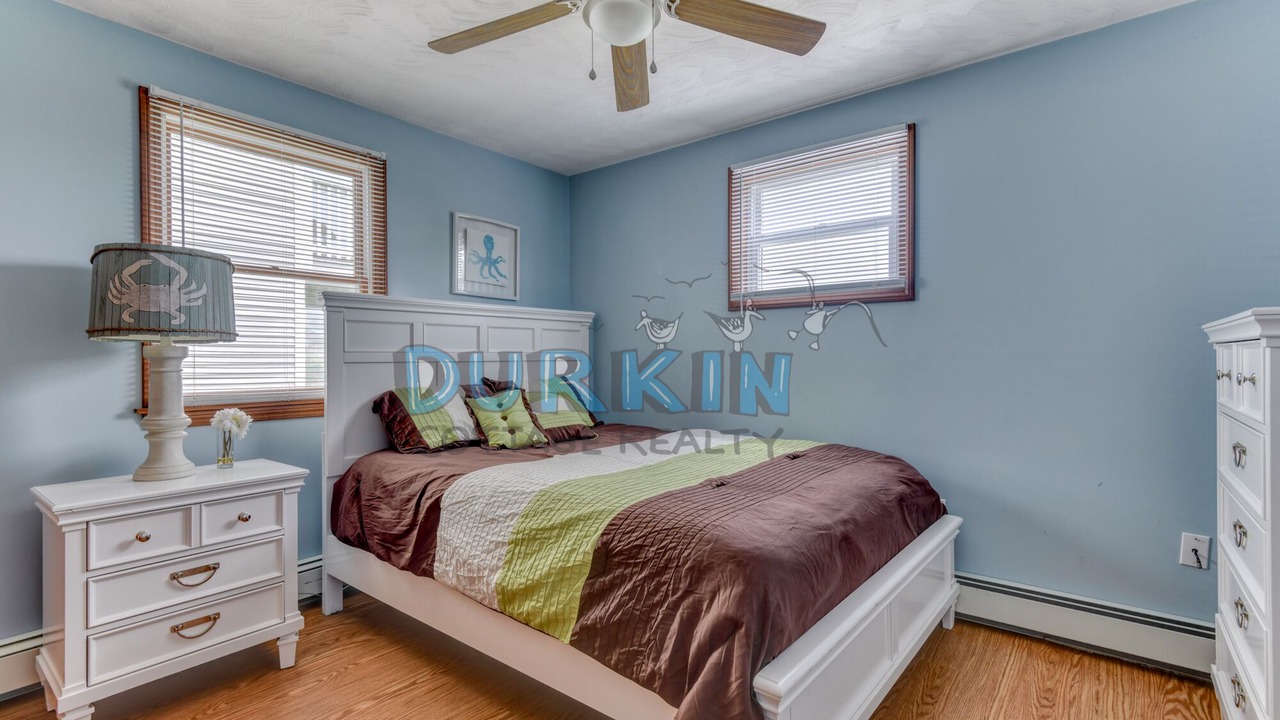 Photo of Bedroom in Point Judith