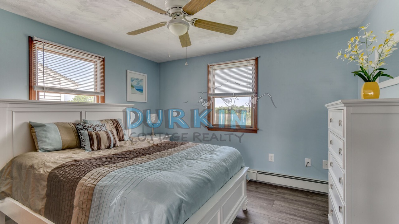 Photo of Bedroom in Point Judith