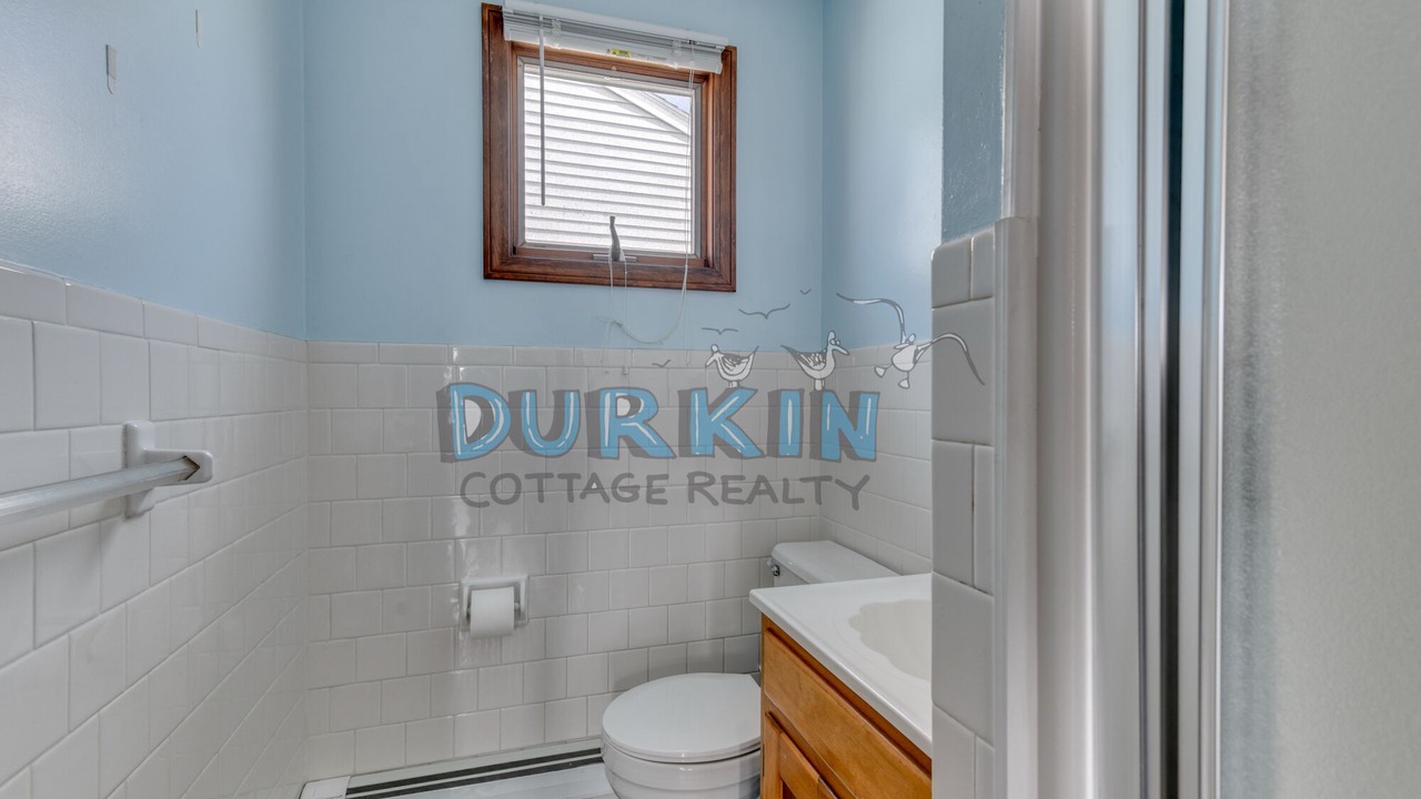 Photo of Bathroom in Point Judith