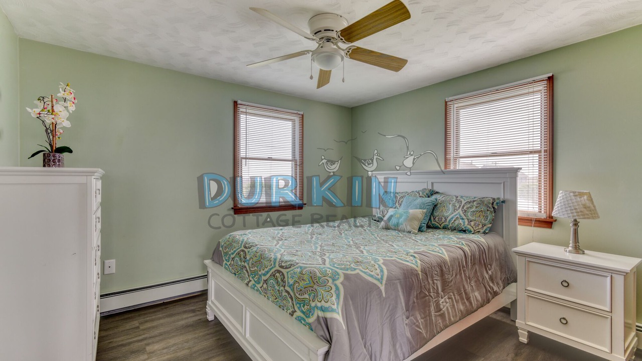 Photo of Bedroom in Point Judith