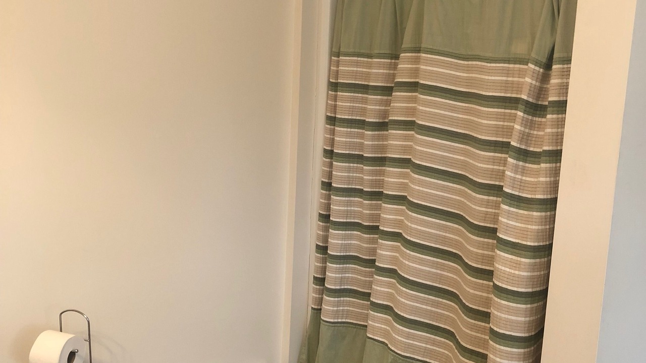 Photo of Bathroom in Salsbury Cove