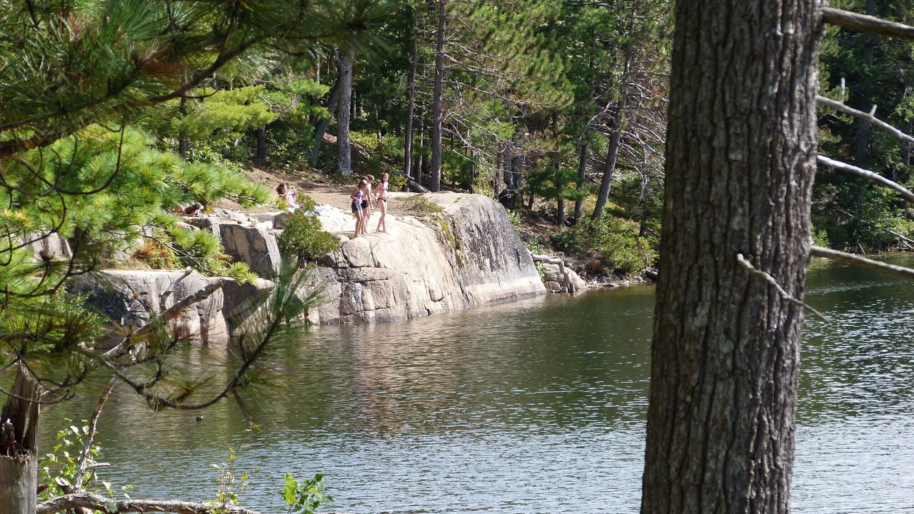 Photo of Others in Salsbury Cove