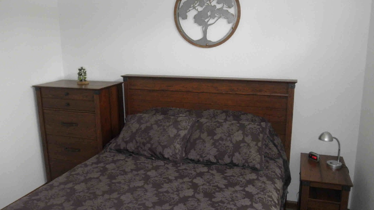 Photo of Bedroom in Fritz Creek