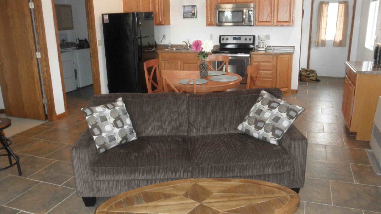 Photo of Livingroom in Fritz Creek