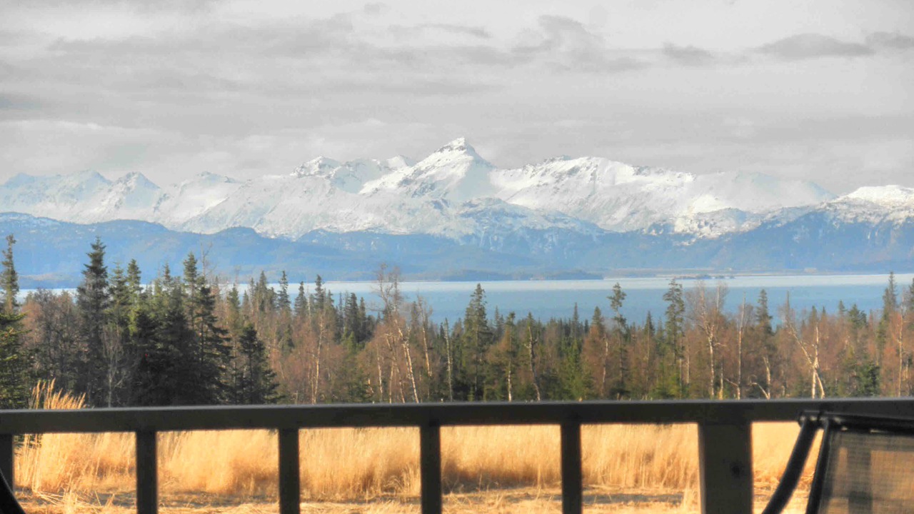 Photo of Outdoor in Fritz Creek